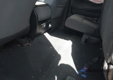 2019 Toyota Tundra Sr 4.6L V8 from USA, damaged, VIN 5TFRM5F16KX140346